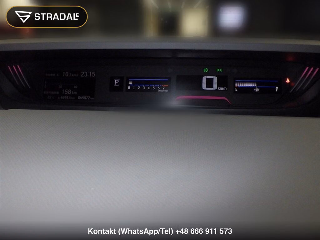 HONDA FREED G･HONDA SENSING, miniaturka 7