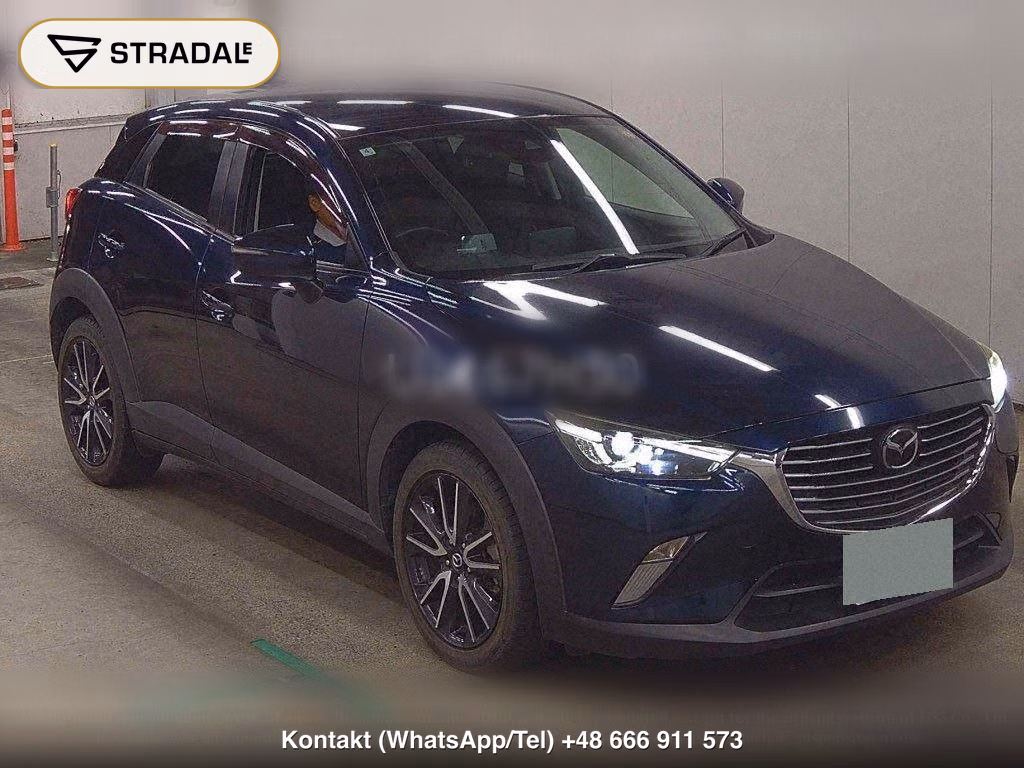 MAZDA CX-3 20S PROACTIVE, miniaturka 2