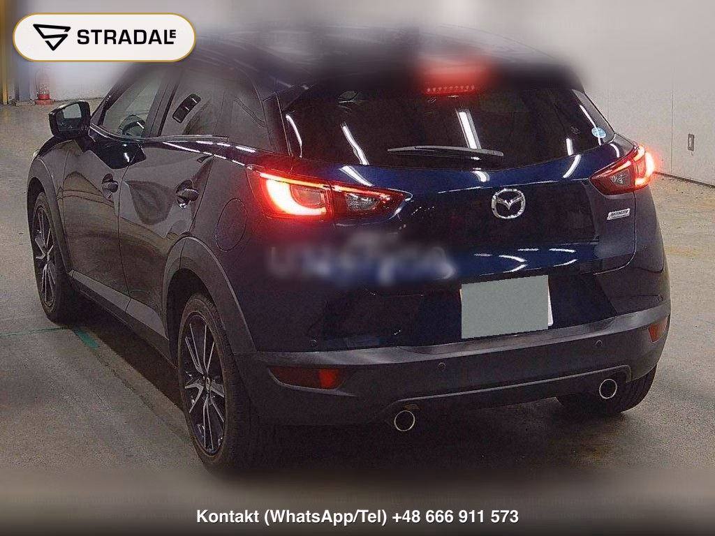 MAZDA CX-3 20S PROACTIVE, miniaturka 3