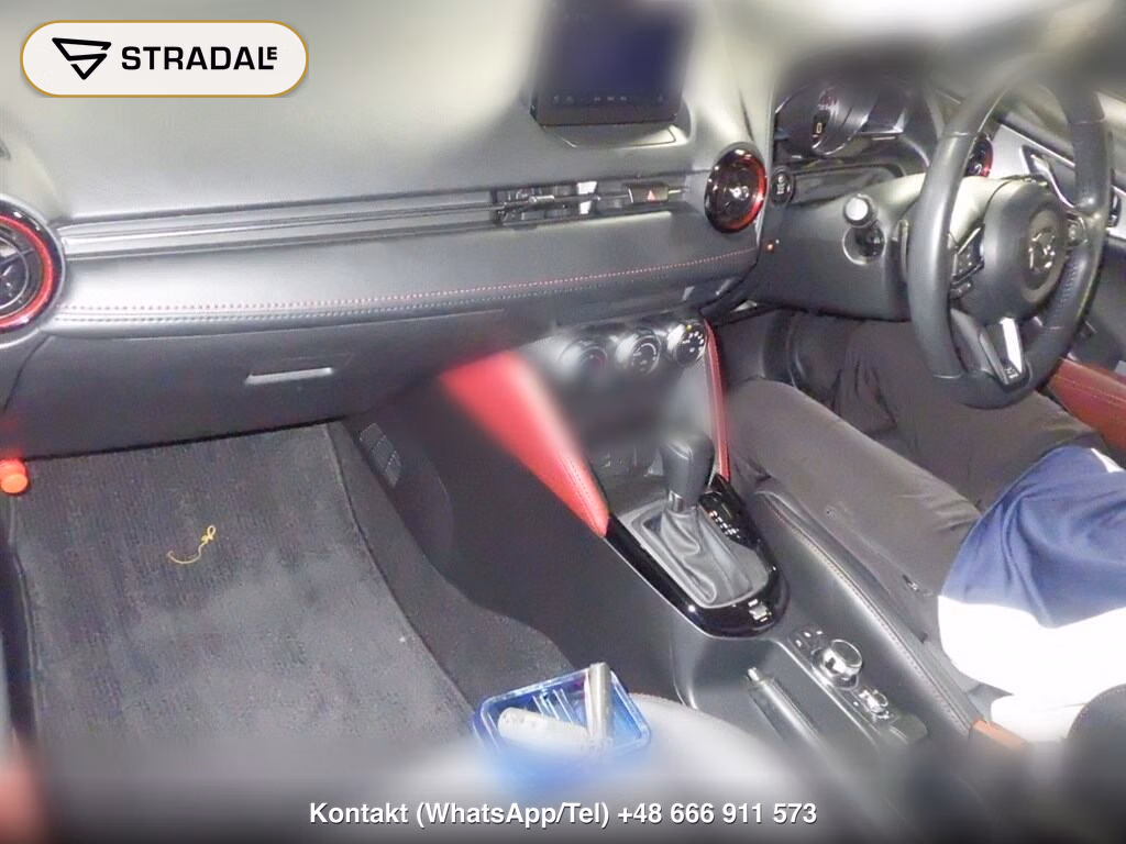 MAZDA CX-3 20S PROACTIVE, miniaturka 4