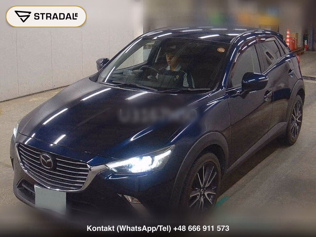 MAZDA CX-3 20S PROACTIVE, miniaturka 5