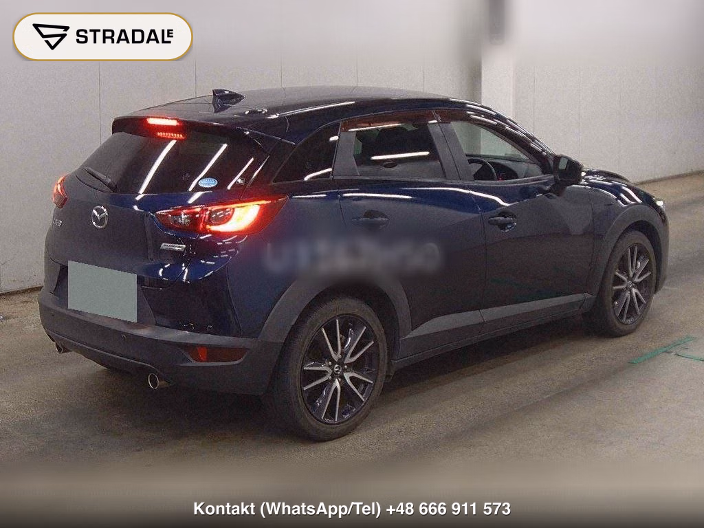 MAZDA CX-3 20S PROACTIVE, miniaturka 6