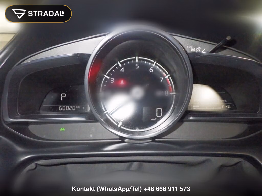 MAZDA CX-3 20S PROACTIVE, miniaturka 7