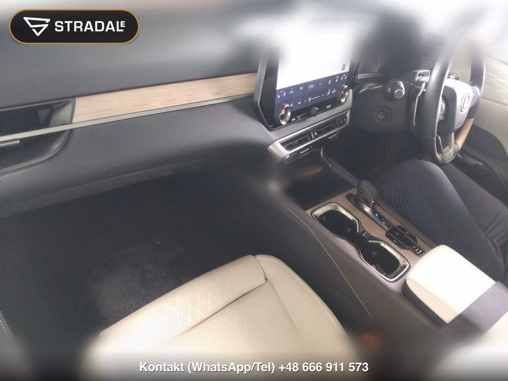 LEXUS RX RX350 VERSION L, miniaturka 4