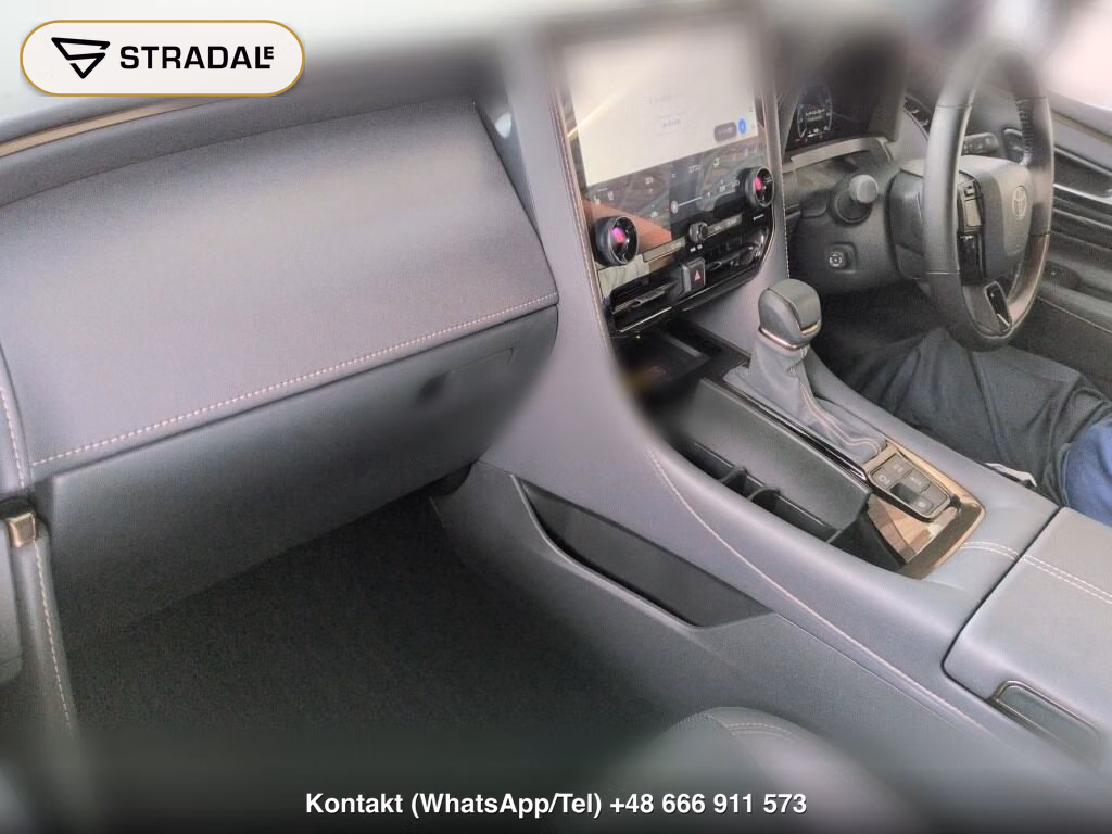 TOYOTA ALPHARD Z, miniaturka 4