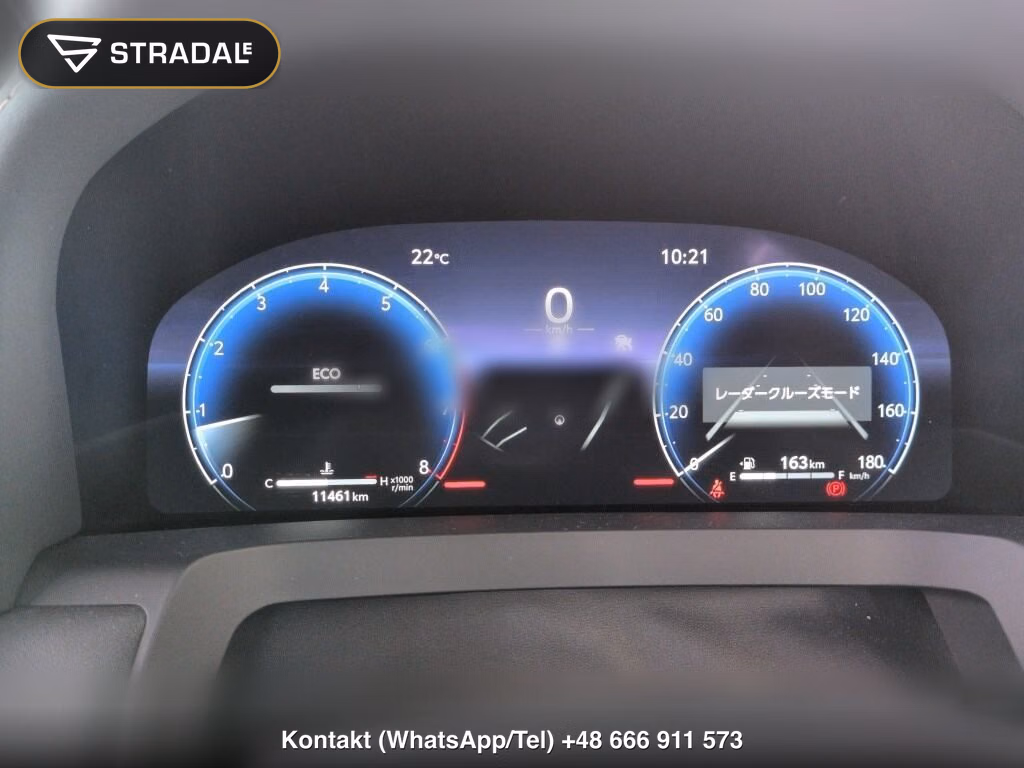 TOYOTA ALPHARD Z, miniaturka 7