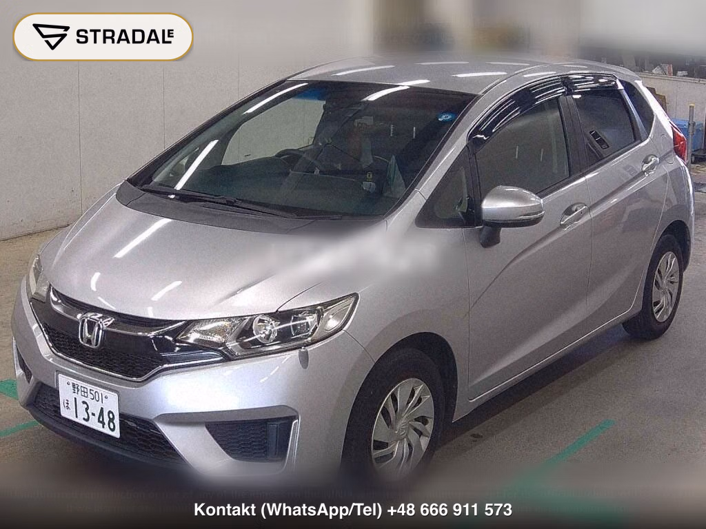 HONDA FIT 13G･L PACKAGE, miniaturka 5