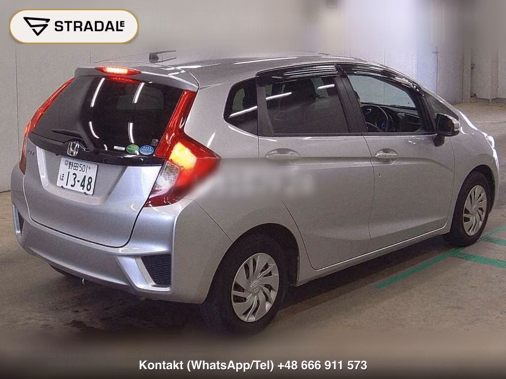 HONDA FIT 13G･L PACKAGE, miniaturka 6