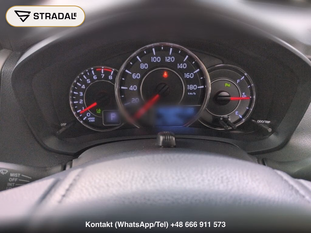 TOYOTA COROLLA FIELDER 1.5G, miniaturka 7
