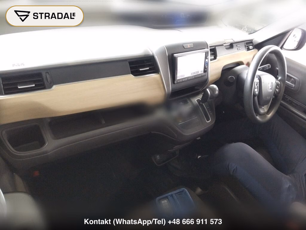 HONDA FREED G･HONDA SENSING, miniaturka 4