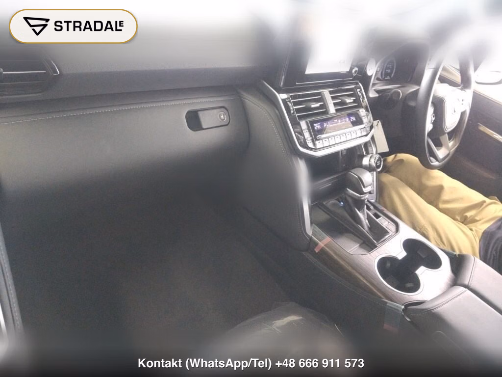 TOYOTA LAND CRUISER 4WD, miniaturka 4