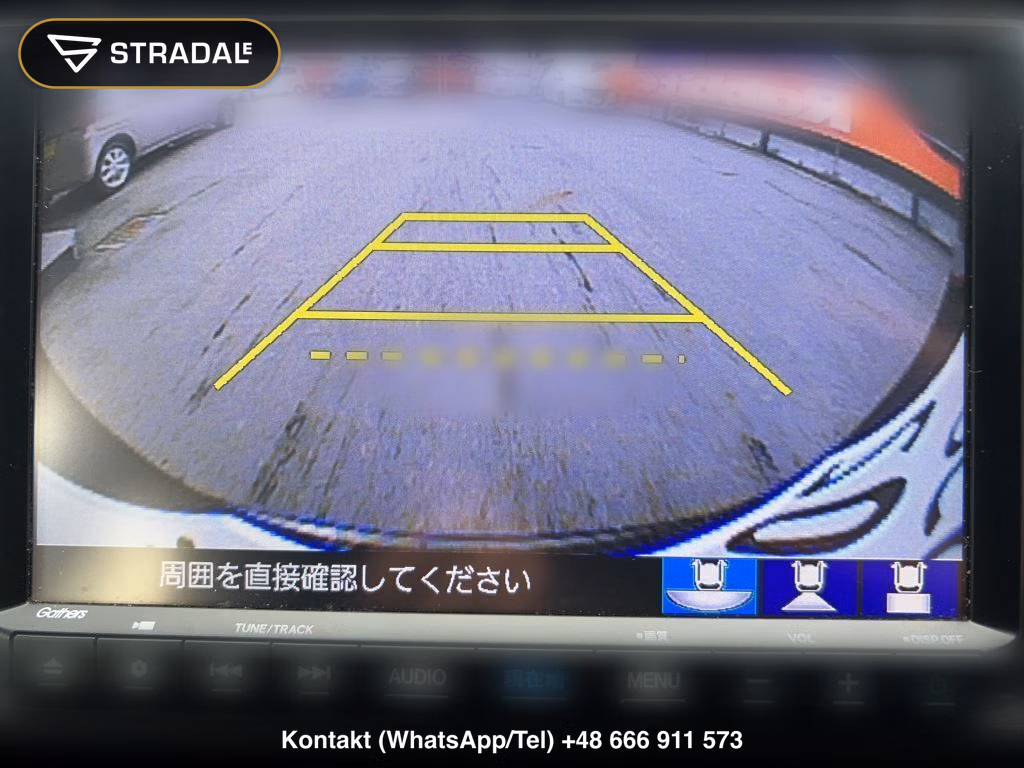 HONDA FREED G･HONDA SENSING, miniaturka 11