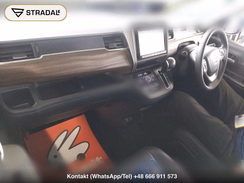 HONDA FREED G･HONDA SENSING, miniaturka 4