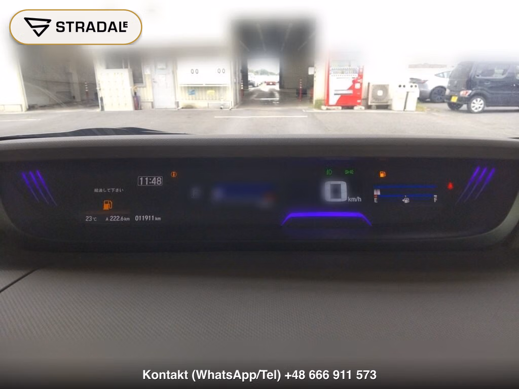 HONDA FREED G･HONDA SENSING, miniaturka 7