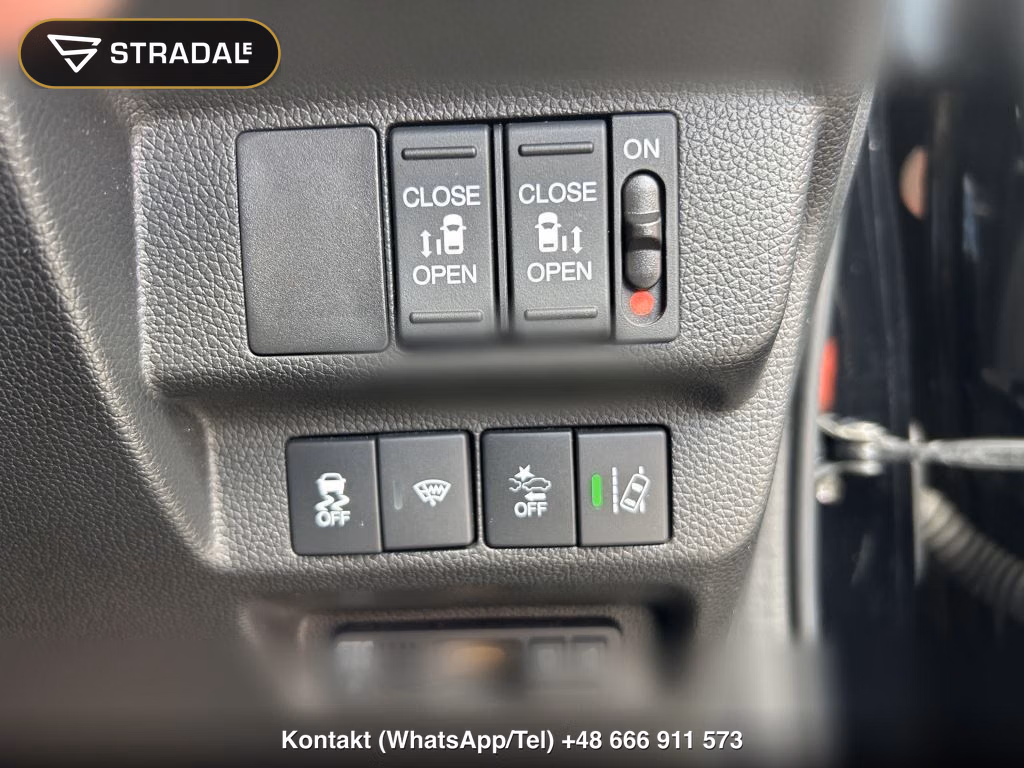 HONDA FREED G･HONDA SENSING, miniaturka 8