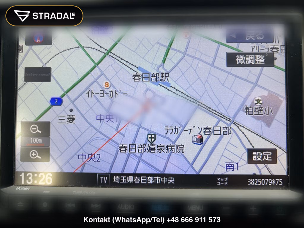 HONDA FREED G･HONDA SENSING, miniaturka 9