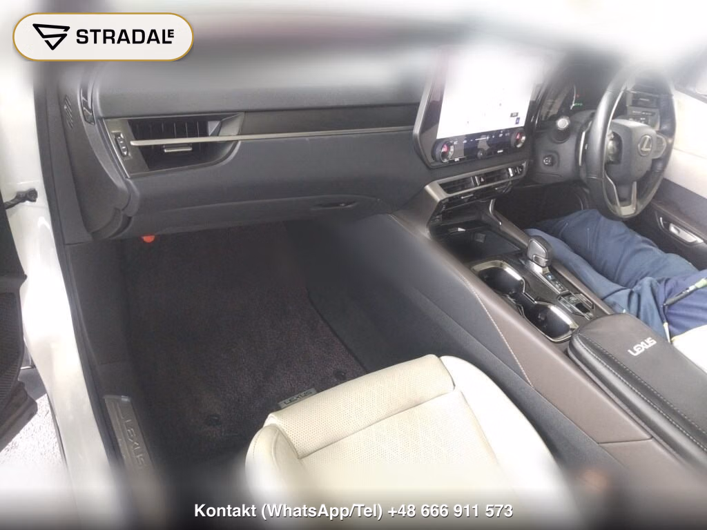 LEXUS RX RX350 VERSION L, miniaturka 4