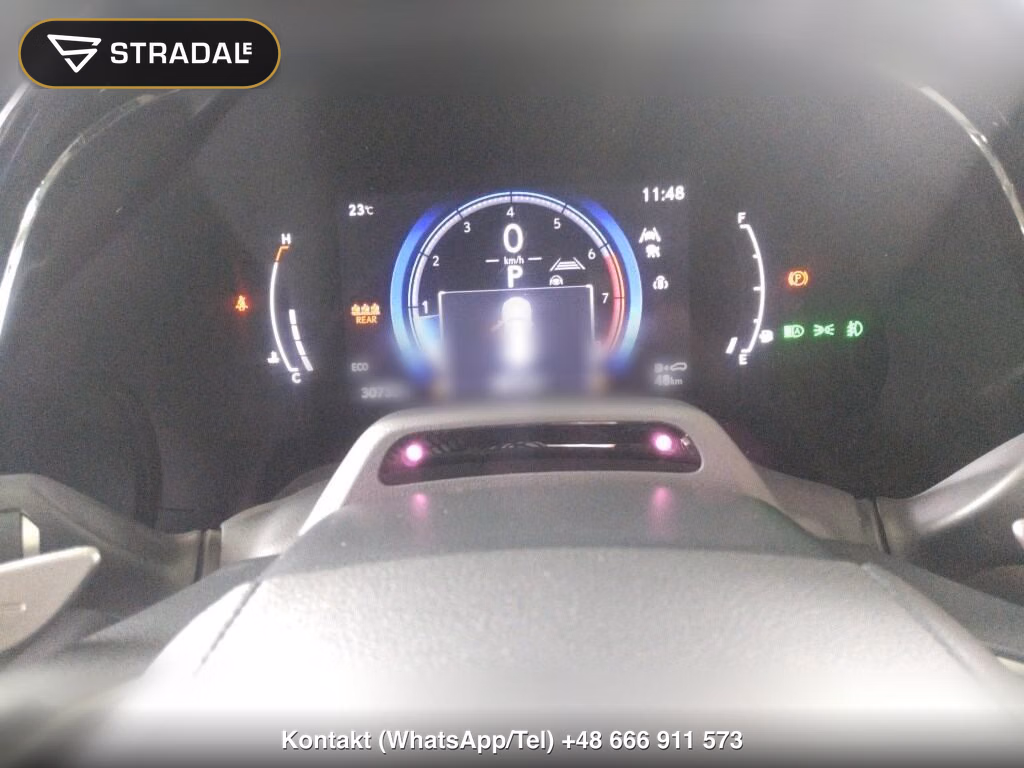 LEXUS RX RX350 VERSION L, miniaturka 7