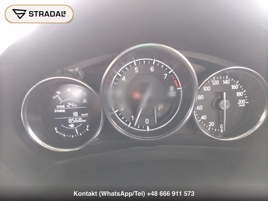 MAZDA ROADSTER S SPECIAL PACKAGE, miniaturka 7