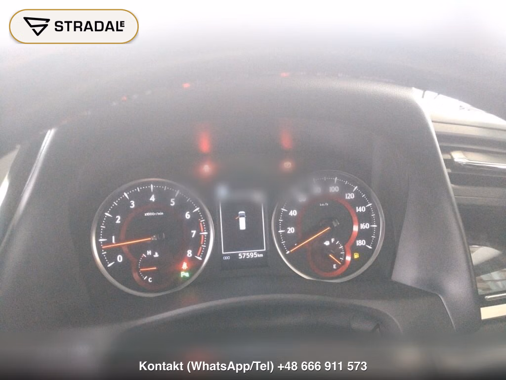 TOYOTA ALPHARD 2.5S C PACKAGE, miniaturka 7