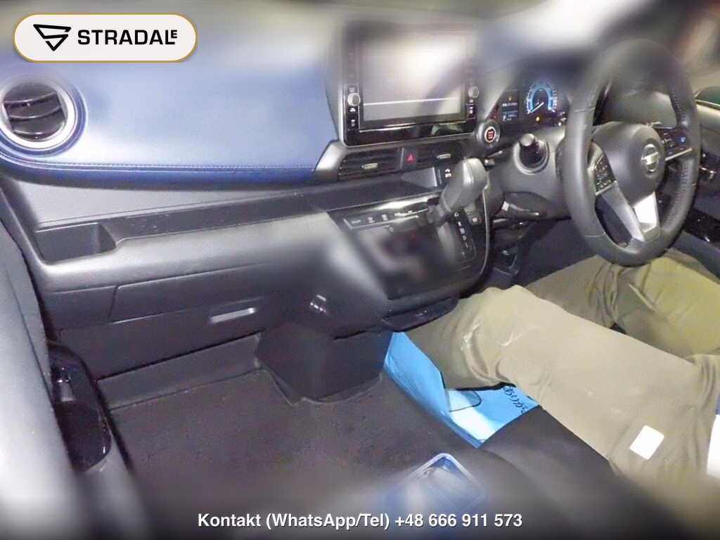NISSAN DAYZ HIGHWAY STAR X PROPILOT EDITION, miniaturka 4