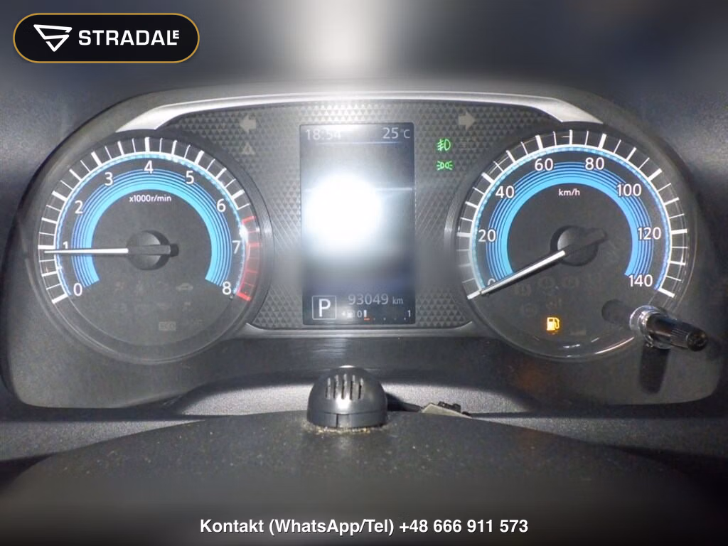 NISSAN DAYZ HIGHWAY STAR X PROPILOT EDITION, miniaturka 7
