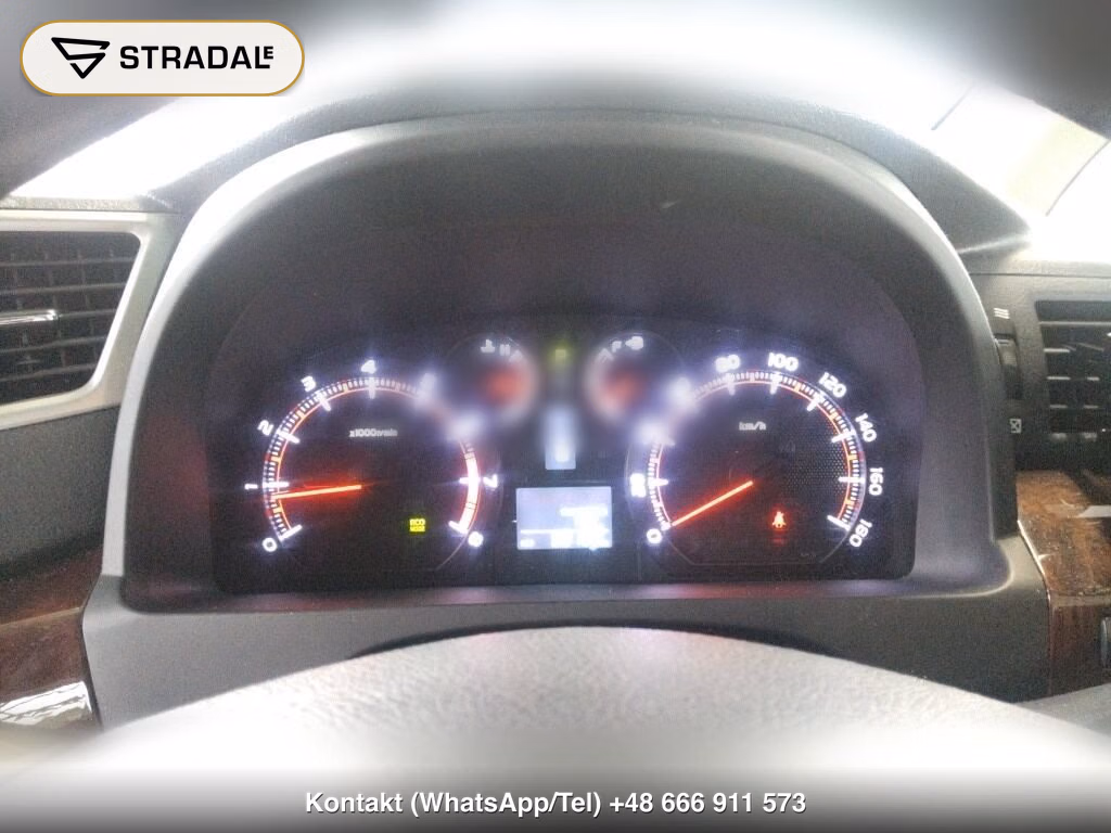 TOYOTA ALPHARD 240S, miniaturka 7