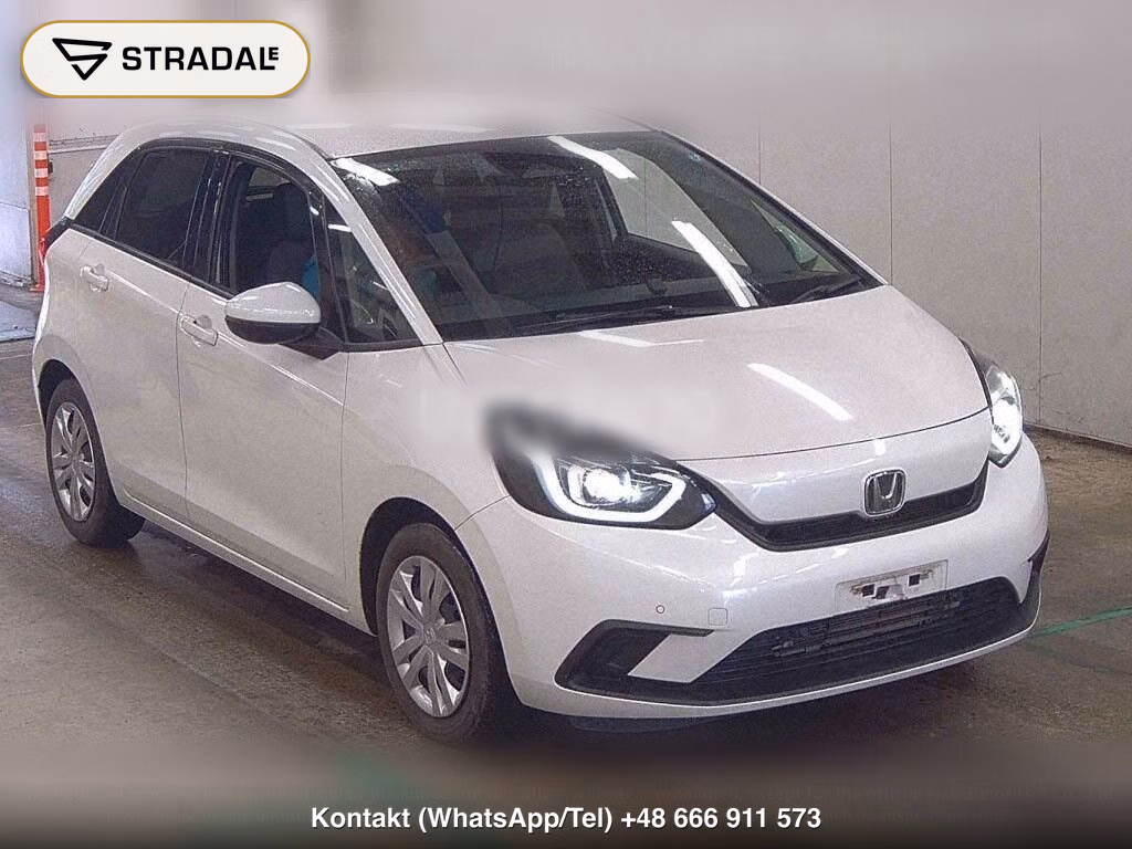 HONDA FIT BASIC, miniaturka 2