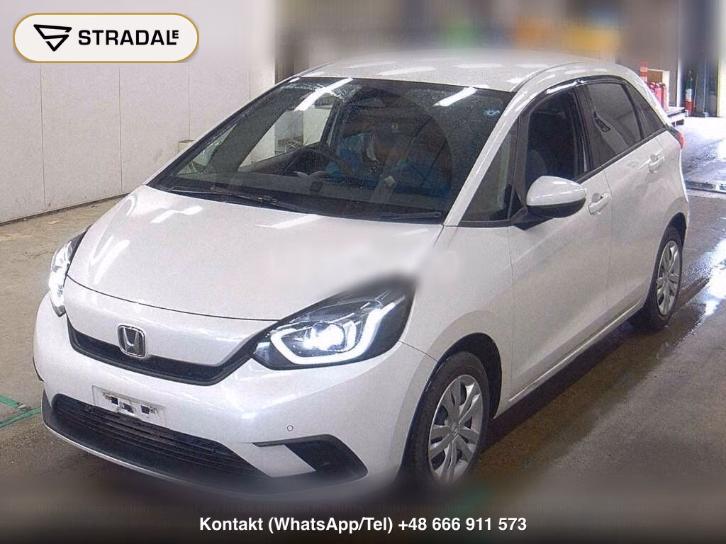 HONDA FIT BASIC, miniaturka 5