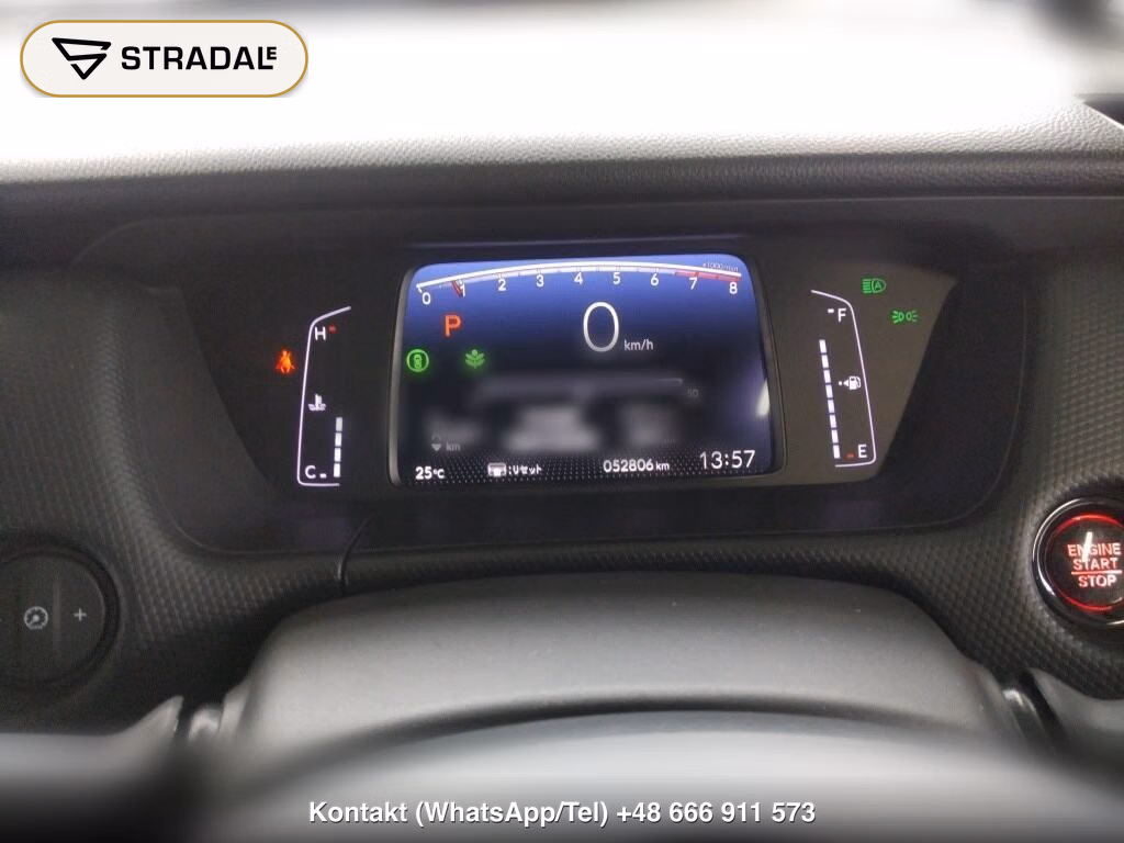 HONDA FIT BASIC, miniaturka 7