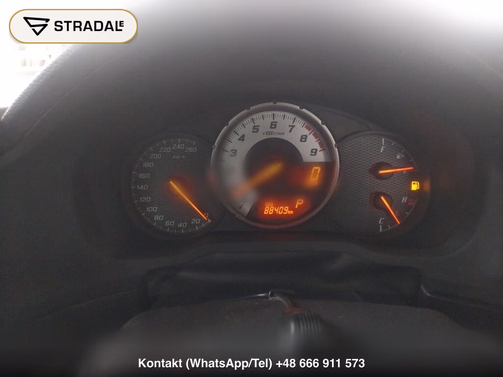TOYOTA 86 GT LIMITED, miniaturka 7