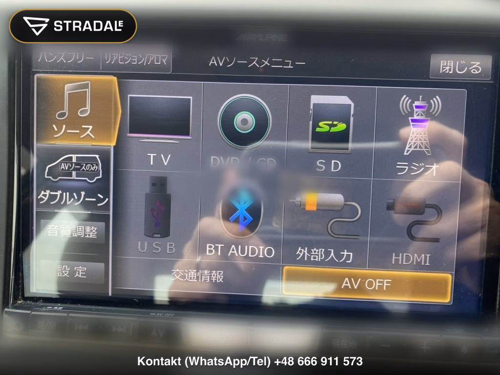TOYOTA MARK X PREMIUM, miniaturka 10