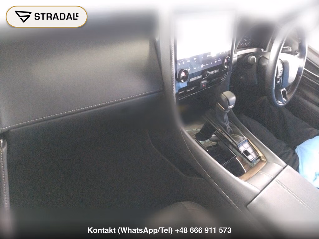 TOYOTA ALPHARD Z, miniaturka 4