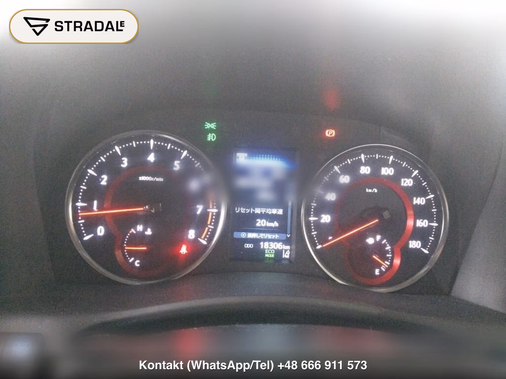 TOYOTA ALPHARD 2.5S C PACKAGE, miniaturka 7