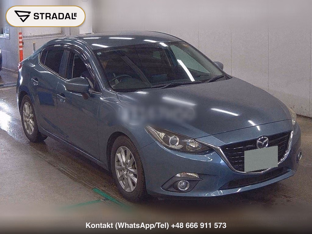 MAZDA AXELA 15C, miniaturka 2