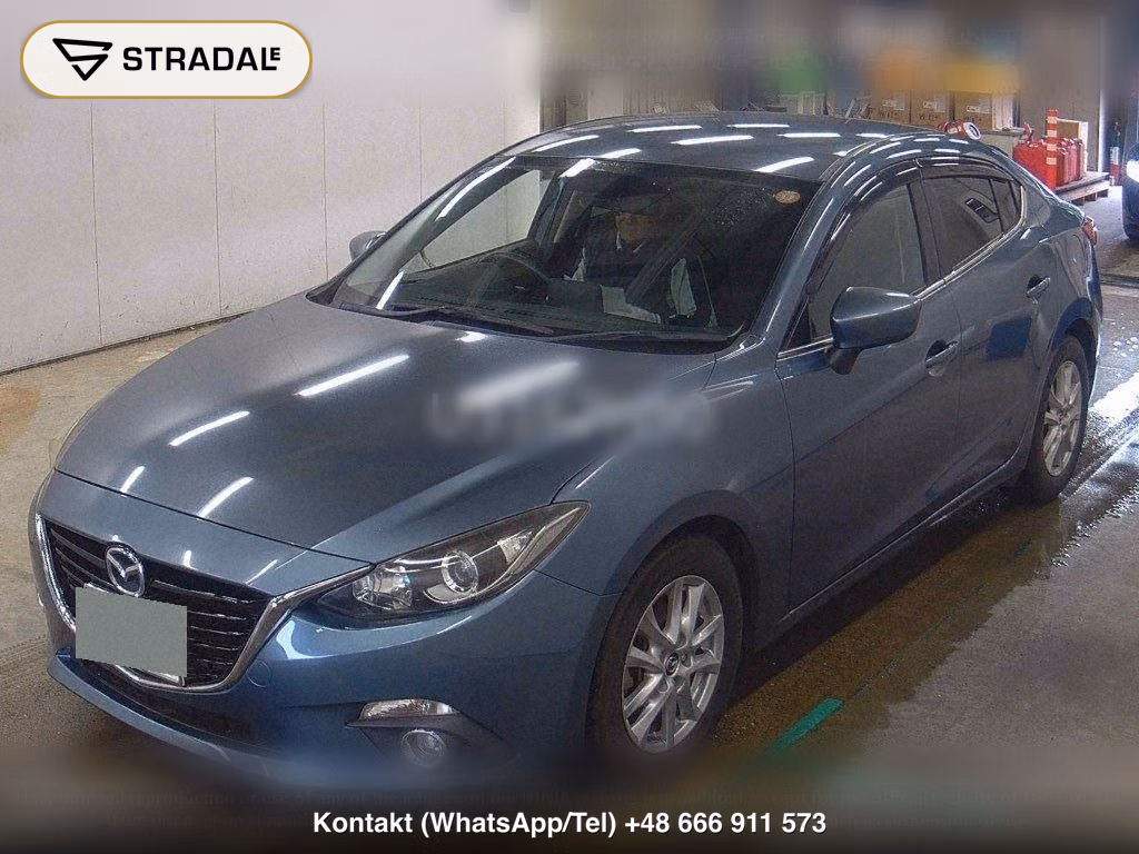 MAZDA AXELA 15C, miniaturka 5
