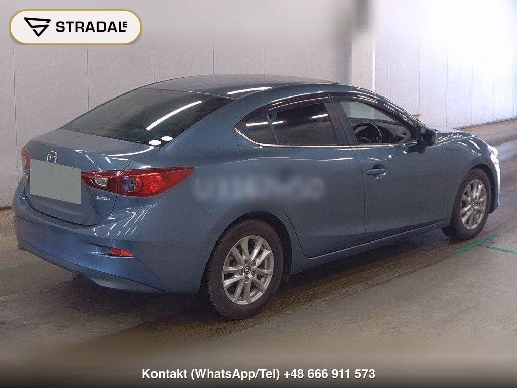 MAZDA AXELA 15C, miniaturka 6