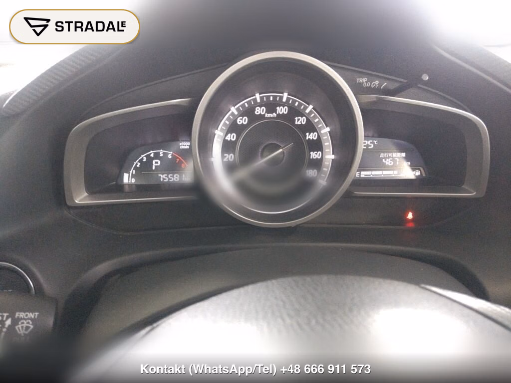 MAZDA AXELA 15C, miniaturka 7