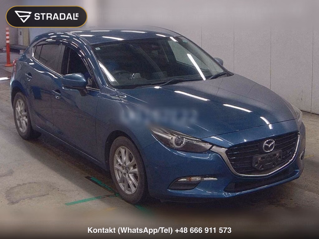 MAZDA AXELA SPORT 15S PROACTIVE, miniaturka 2