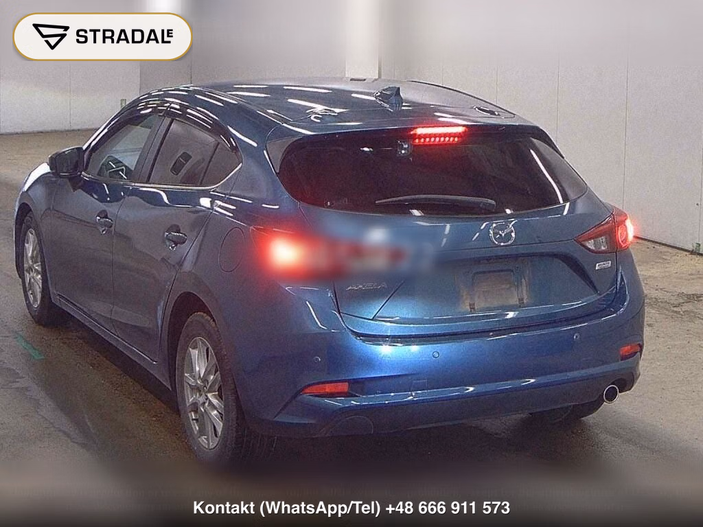 MAZDA AXELA SPORT 15S PROACTIVE, miniaturka 3