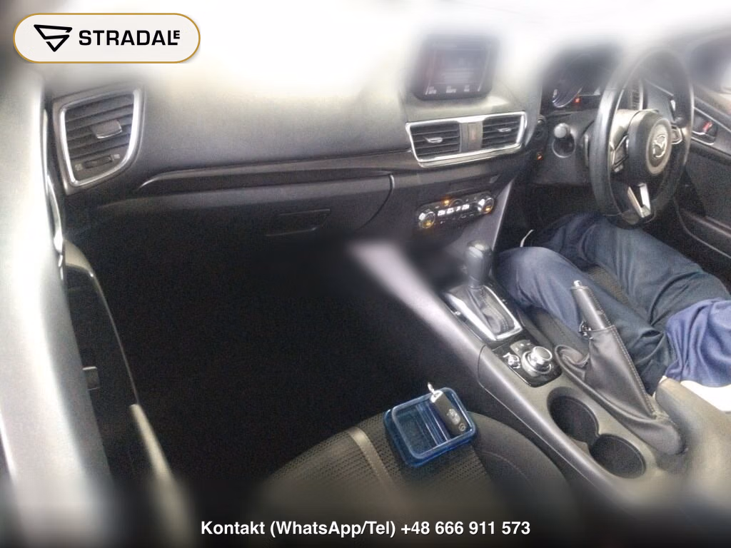 MAZDA AXELA SPORT 15S PROACTIVE, miniaturka 4