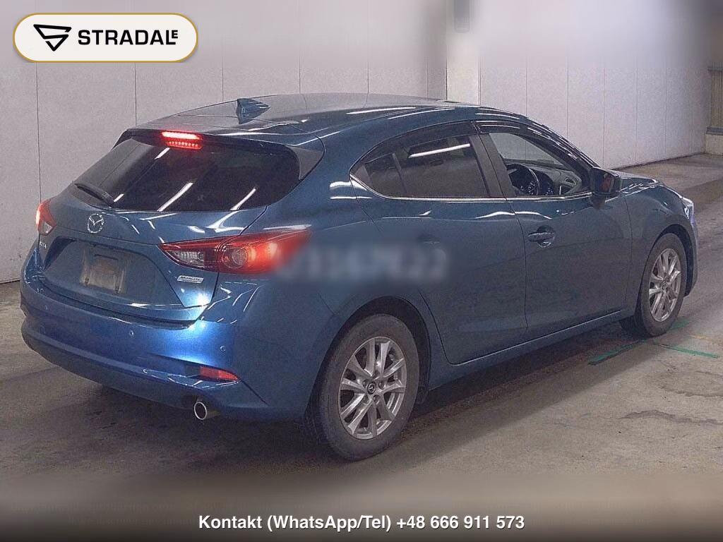 MAZDA AXELA SPORT 15S PROACTIVE, miniaturka 6
