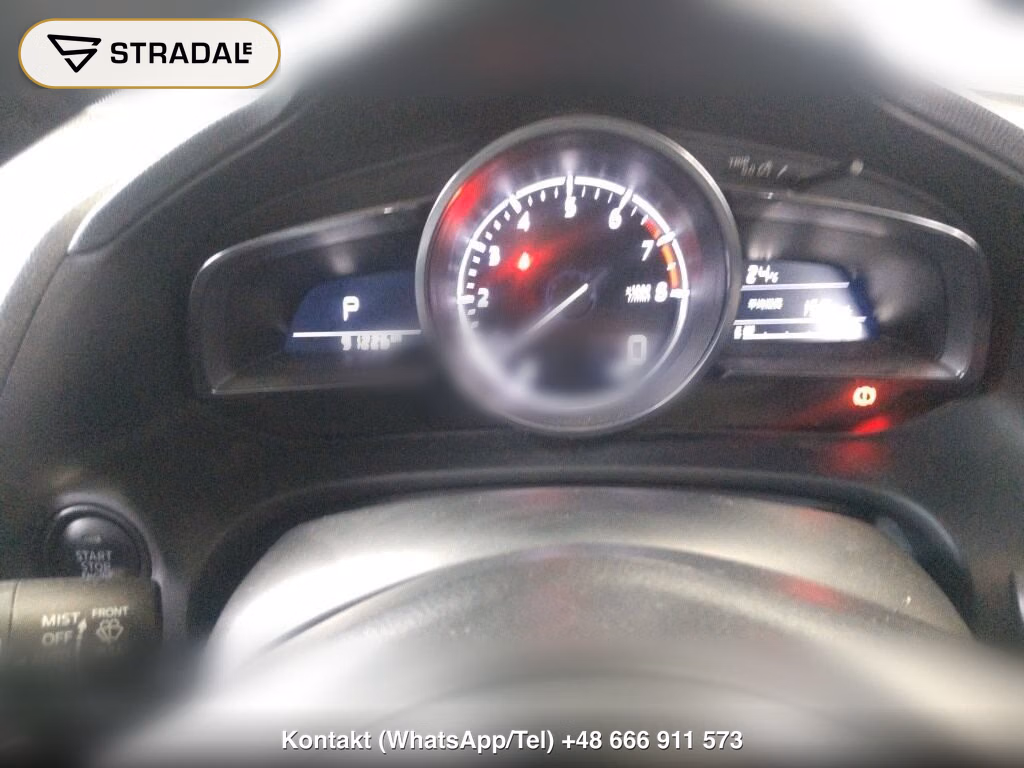 MAZDA AXELA SPORT 15S PROACTIVE, miniaturka 7