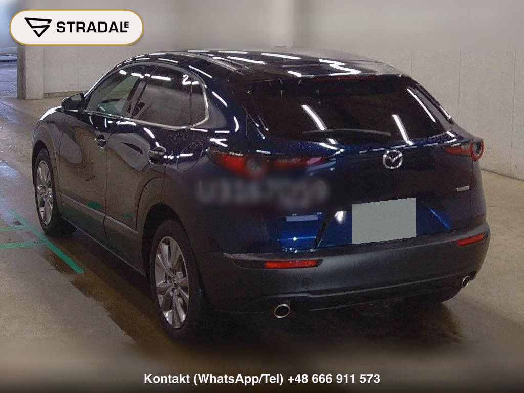 MAZDA CX-30 20S PROACTIVE TOURING SELECTION, miniaturka 3