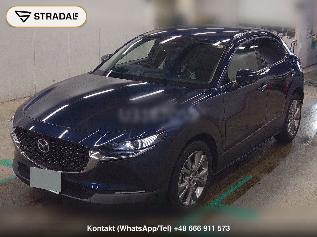 MAZDA CX-30 20S PROACTIVE TOURING SELECTION, miniaturka 5