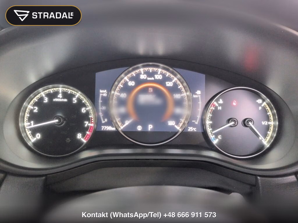 MAZDA CX-30 20S PROACTIVE TOURING SELECTION, miniaturka 7