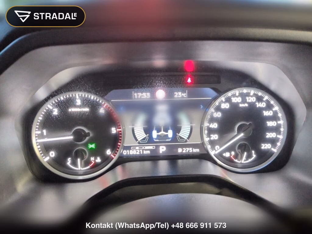 MITSUBISHI TRITON 4WD GSR, miniaturka 4