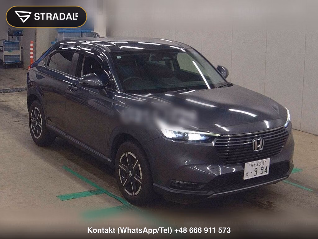 HONDA VEZEL G, miniaturka 2
