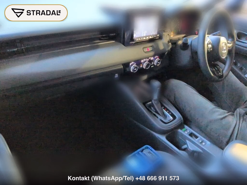 HONDA VEZEL G, miniaturka 4