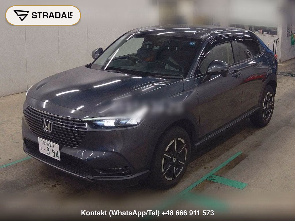 HONDA VEZEL G, miniaturka 5
